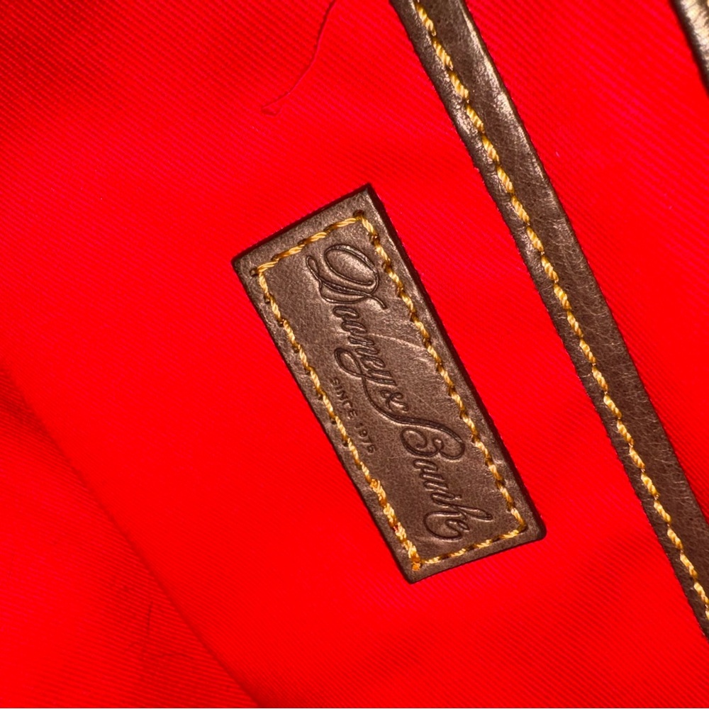 Dooney and Bourke Florentine - Picture 6 of 10